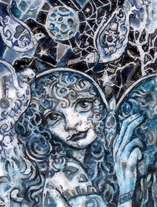 Item #43040272555225128202745579189732383740972206777841784703629235333541316788225 Media