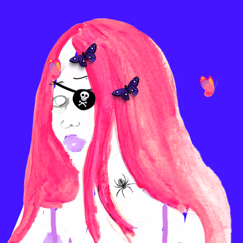 Item #27758164472604724900904212585787112494580796349059555407827079777430743810049 Media