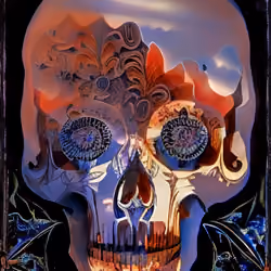 Skullrific 4 