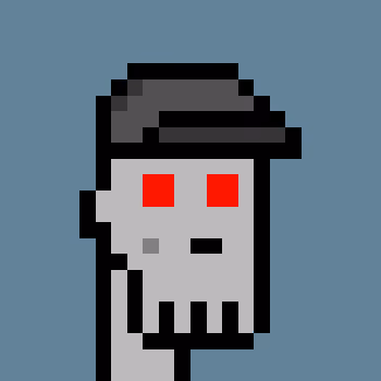 Halloween Undead #372