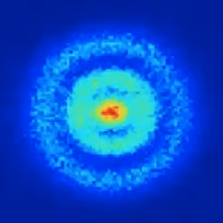 Atomic Wave Function
