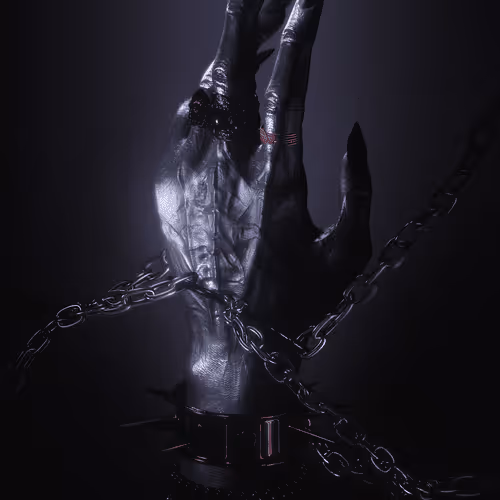 Devour - Glorious Endeavor