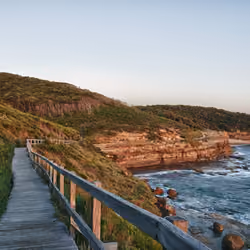 Bouddi Park, NSW