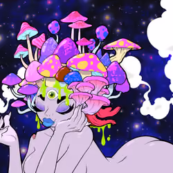 Shroom #006 - Metasystem Transition