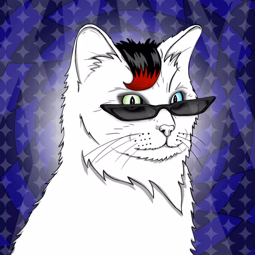 Item #44731733098341593824990886151170670924369910362277262069674381742431270862849 Media