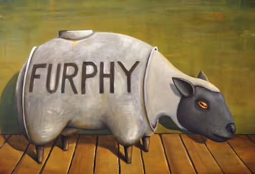 Item #96383028162635427909722149463556176330301539225298195367725341399343291170817 Media