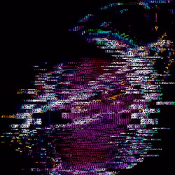 Trance Omni Nation 286 by Dubwoman AKA Giovanna Sun