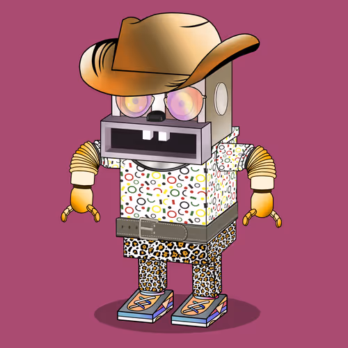 Item #7948986454524070020768945236896966363085064345480333639509851815399808565249 Media