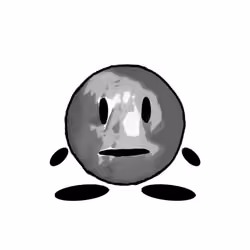 Moon Dotsie