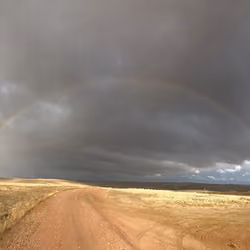 What Lies Ahead