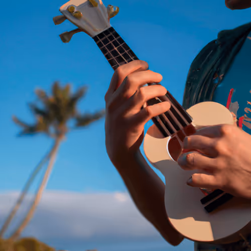 UKELELE GOALS