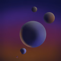 Wonder Spheres