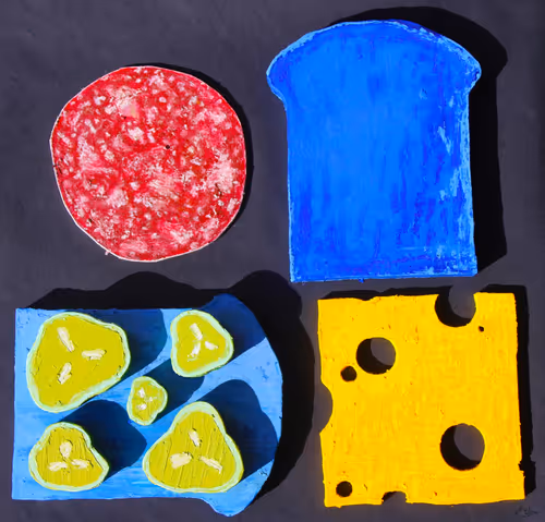 Item #92629819859866754607469429962779561830042068157058097356647276908715838537729 Media