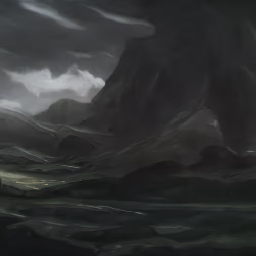 Futureland Inward Expansion