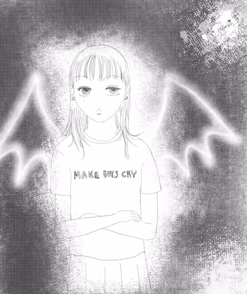 Item #16662663749972453035471287737096616384494793000869419220074169409995322425345 Media