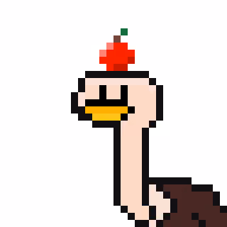 Big Bird #008