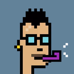 PartyPunk #0975