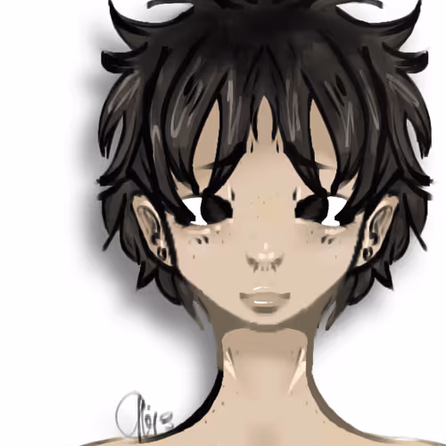 Jade S Art For Hope