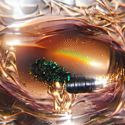 Golden World