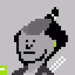 Samurai Music#78