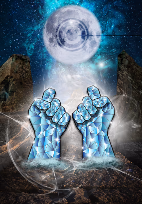 Item #8024804998407689063787013351172706554842137186864202484072890441843171393537 Media