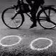 Bicycle Vs Social Distancing Circles