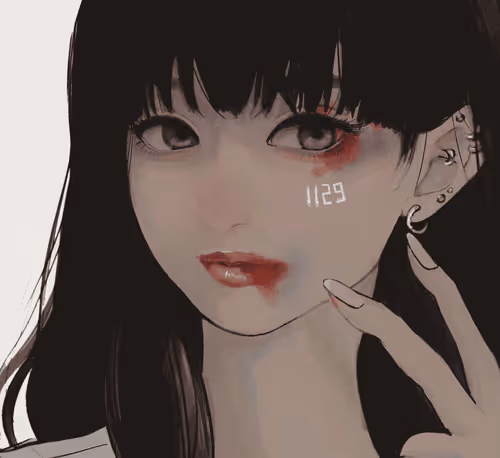 ONIKU's Doodle Collection