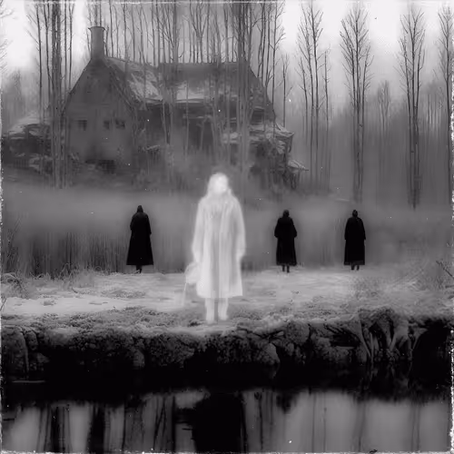 STATE OF MIND by Osman Gulveren