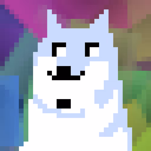 CryptoShibe #5812