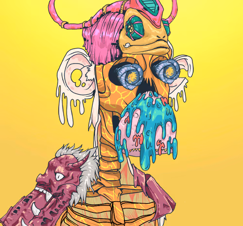 Item #52349940653392115258022204369969900518227354862481383959968237827349242970113 Media