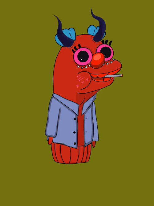 Item #5155002259411863045400390204862596539462026476268030305764765315667509379073 Media