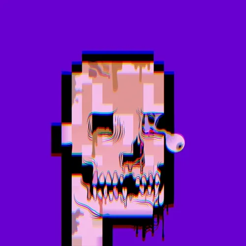 DEATH PUNK 56 (UNDEAD David)