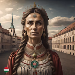 hungary
