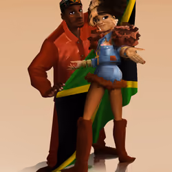 Jamaican Funk