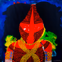 Indigena Brazil 3
