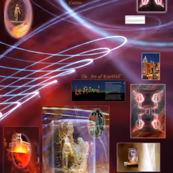 Le reve~The Dream