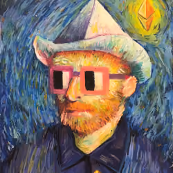 Noun #381's self-portrait