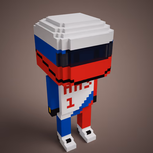 The kidsbits #00792
