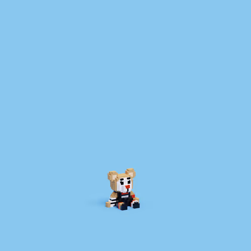 TiddyBits #073