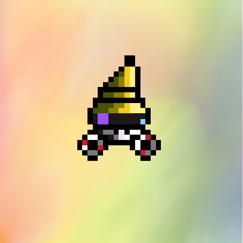 Item #27824878459180428489033388723629933811557370453534163239620239368676672798721 Media