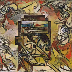 Picasso Punk #0102