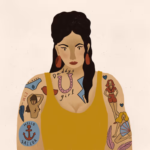 Item #53152740305938460025258014693957887540323947664179566161099791923632488316929 Media