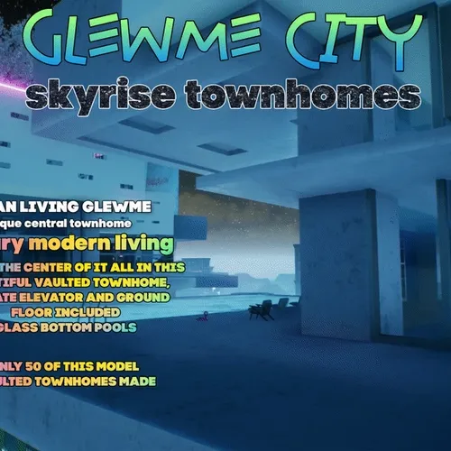 Glewme City Real Estate