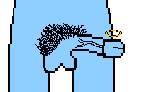 Pixel Dicks #46