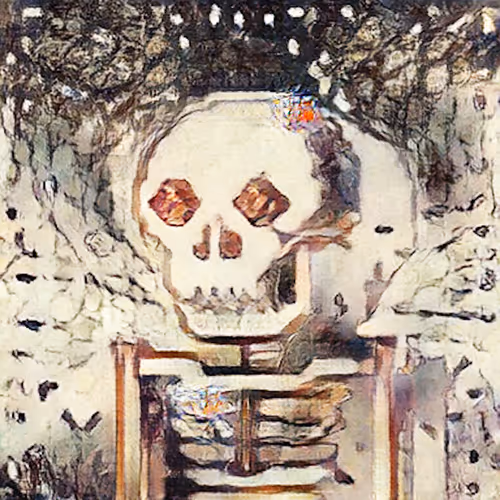 Item #55250154536998404625027252047976608984451896300108729590900307593102714994689 Media