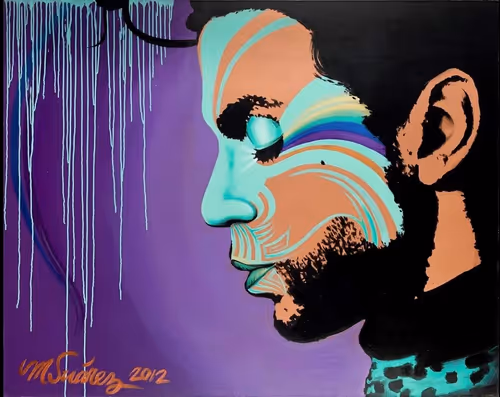 Item #80036475382171694467730766481060050485311576317862496427140633544886690250753 Media