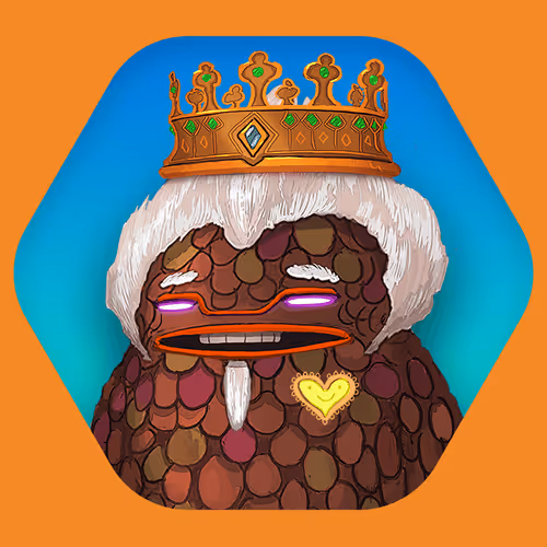 mBluCrypto Collection - old