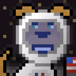 CyberDoggo #663