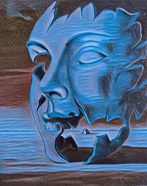 Item #85408392203686604431331737550005621925387282180518284268462850027344764076033 Media