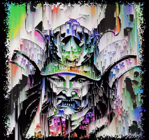 Item #15884071513045367692821818526346702352521711277975827975154818739129330696193 Media